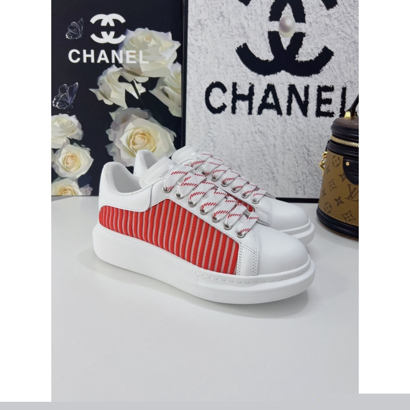 alexander M*Q*en casual shoes